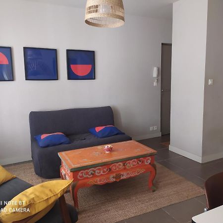 Bel Appartement Dans Centre Historique 아비뇽 외부 사진