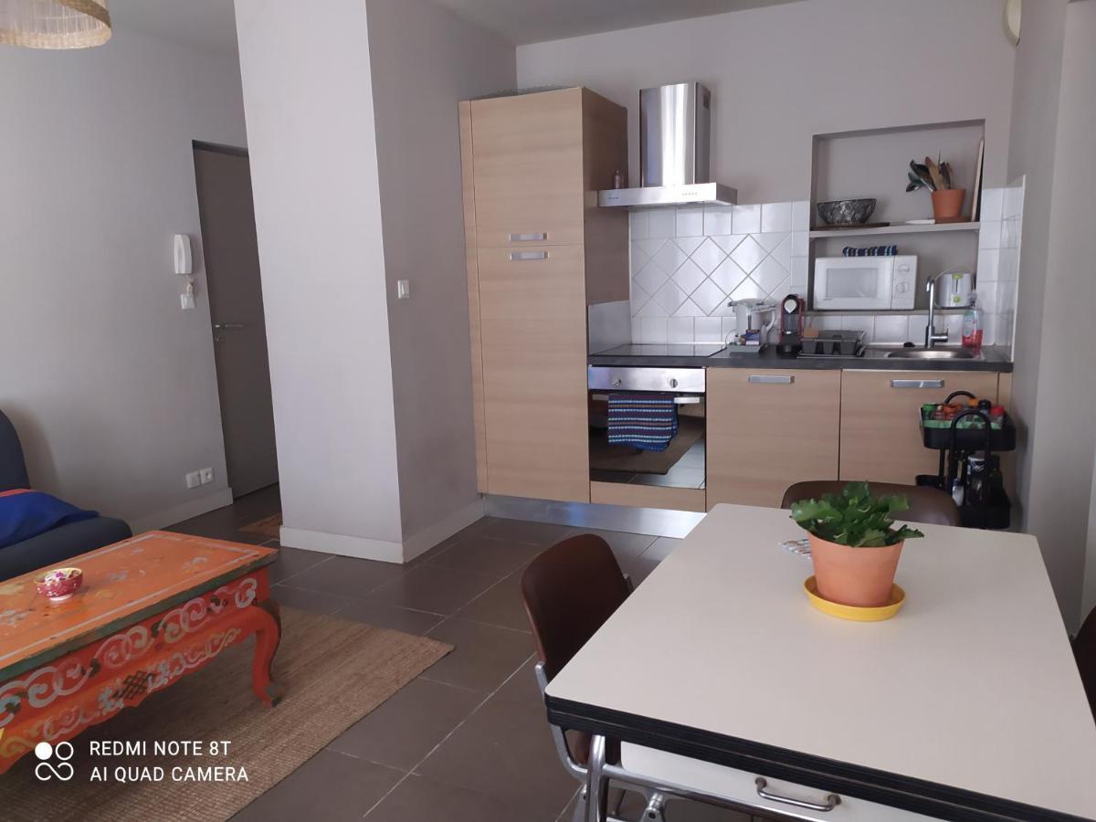 Bel Appartement Dans Centre Historique 아비뇽 외부 사진