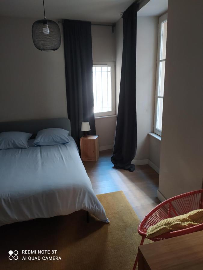 Bel Appartement Dans Centre Historique 아비뇽 외부 사진