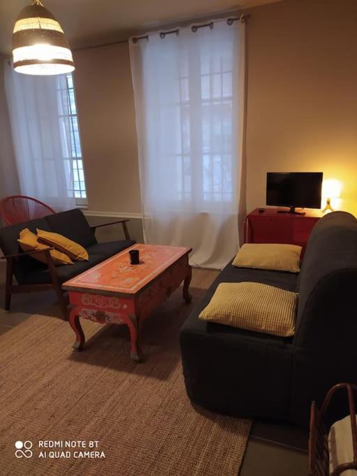 Bel Appartement Dans Centre Historique 아비뇽 외부 사진