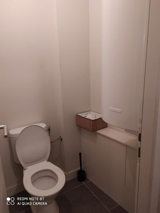 Bel Appartement Dans Centre Historique 아비뇽 외부 사진