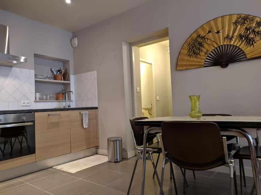 Bel Appartement Dans Centre Historique 아비뇽 외부 사진